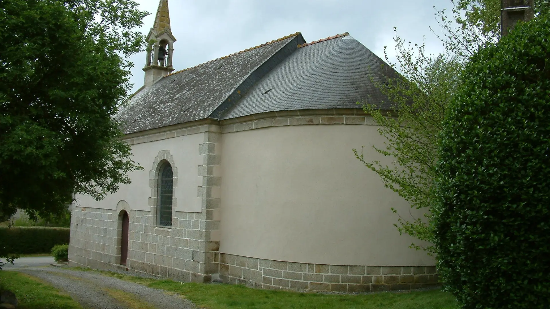 St Thuriau Chapelle St Mathias (1)