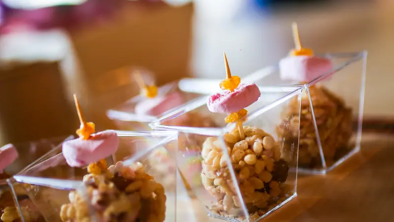 Photos pour ACTIVITE Morbihan Affaires - TOUS EN CUISINE SALE/SUCREE