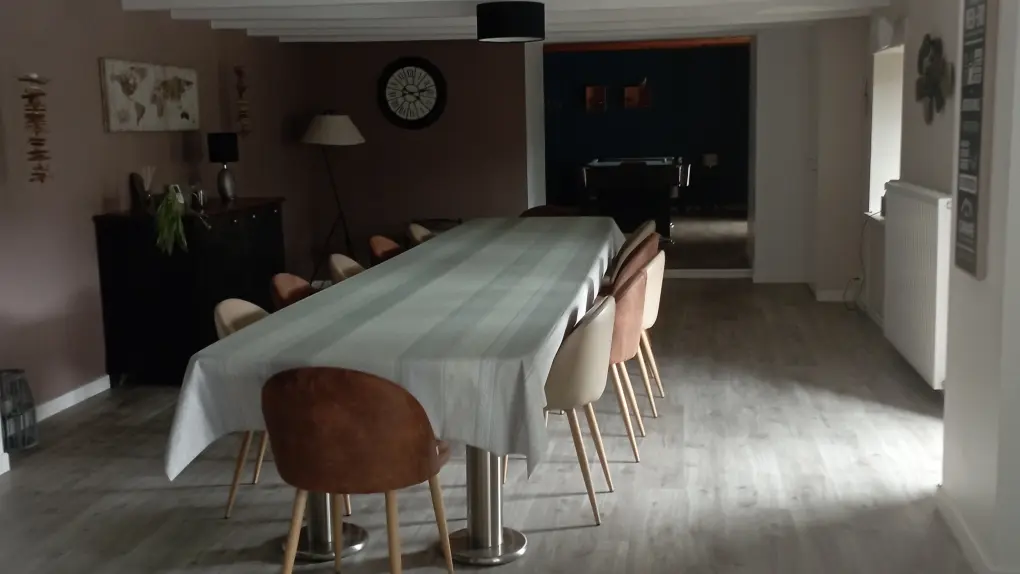 Gîte Ty Men Coz_Malguénac