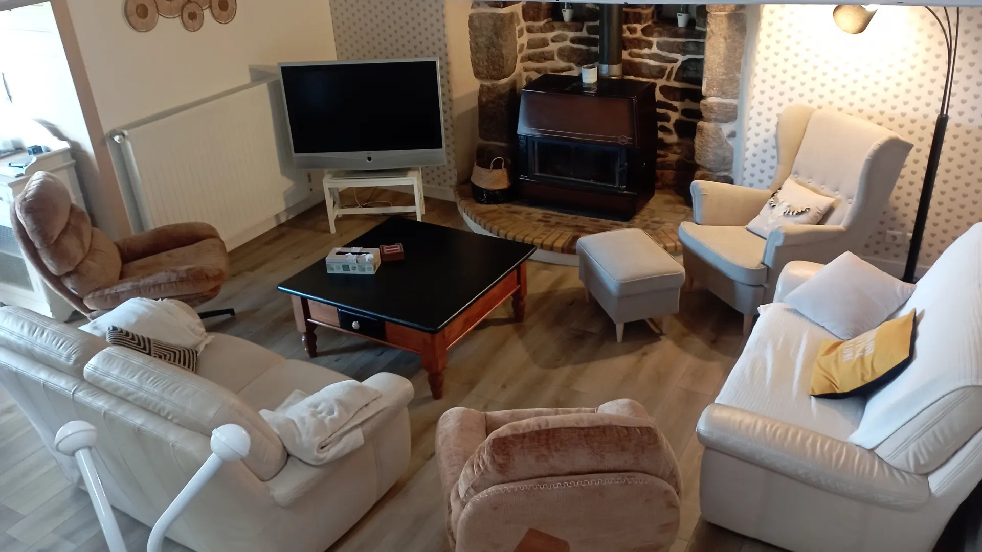 Gîte Ty Men Coz_Malguénac