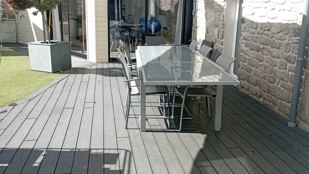 Gîte Ty Men Coz_Malguénac