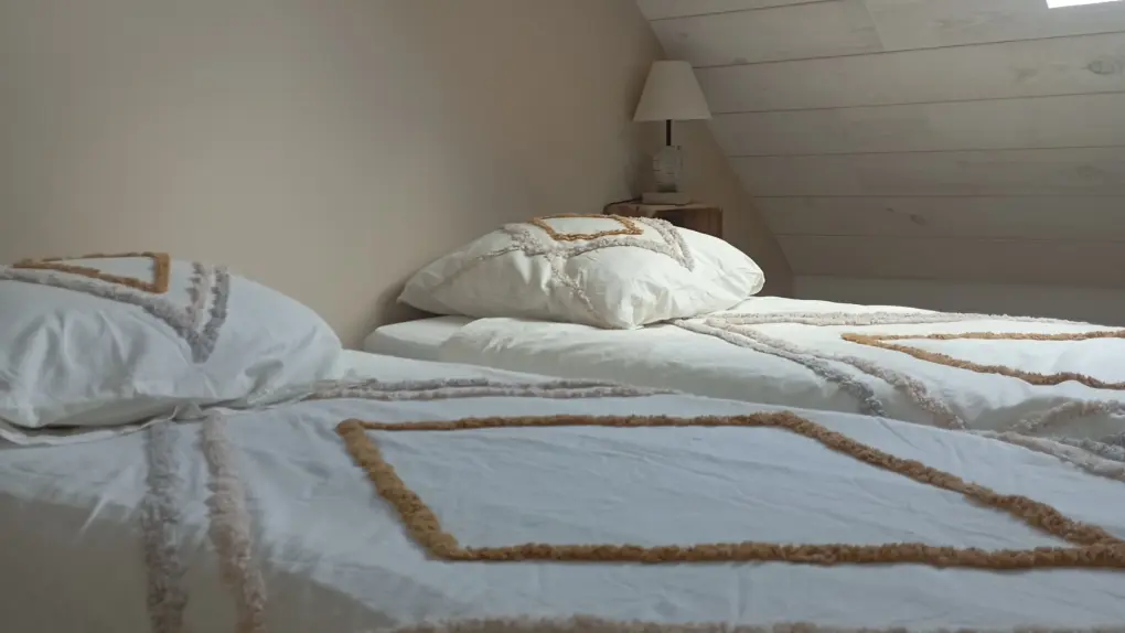 Gîte Ty Men Coz_Malguénac