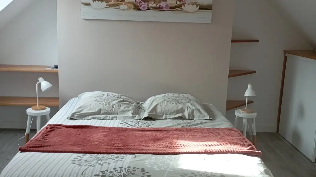 Gîte Ty Men Coz_Malguénac