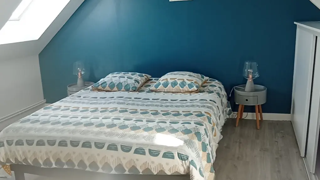 Gîte Ty Men Coz_Malguénac