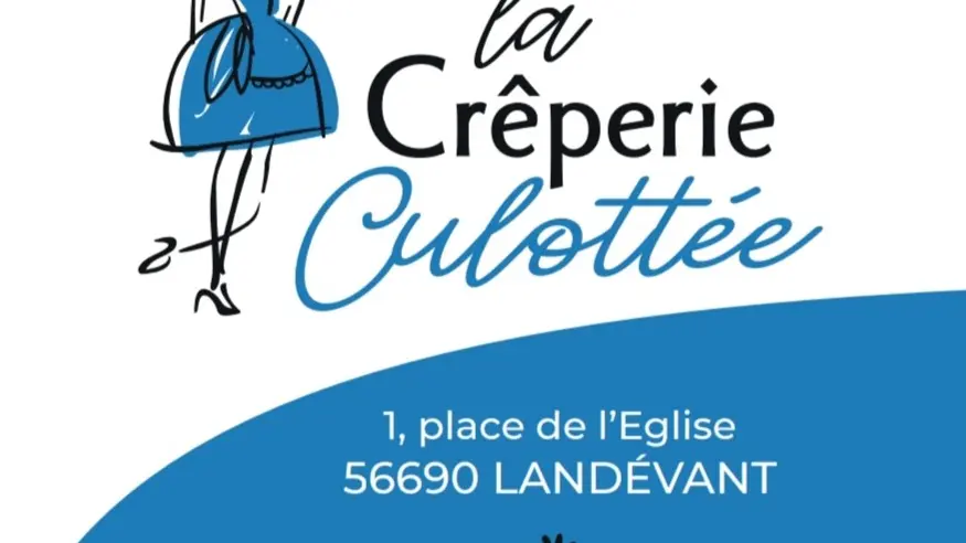 La Crêperie Culottée