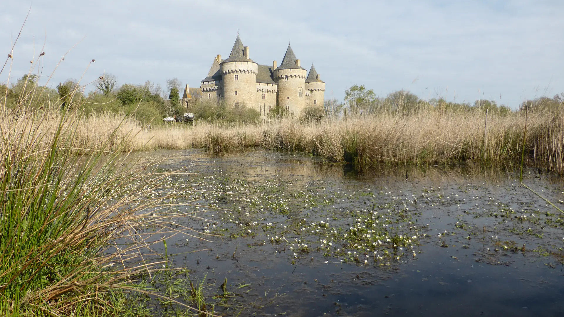 Visuel château