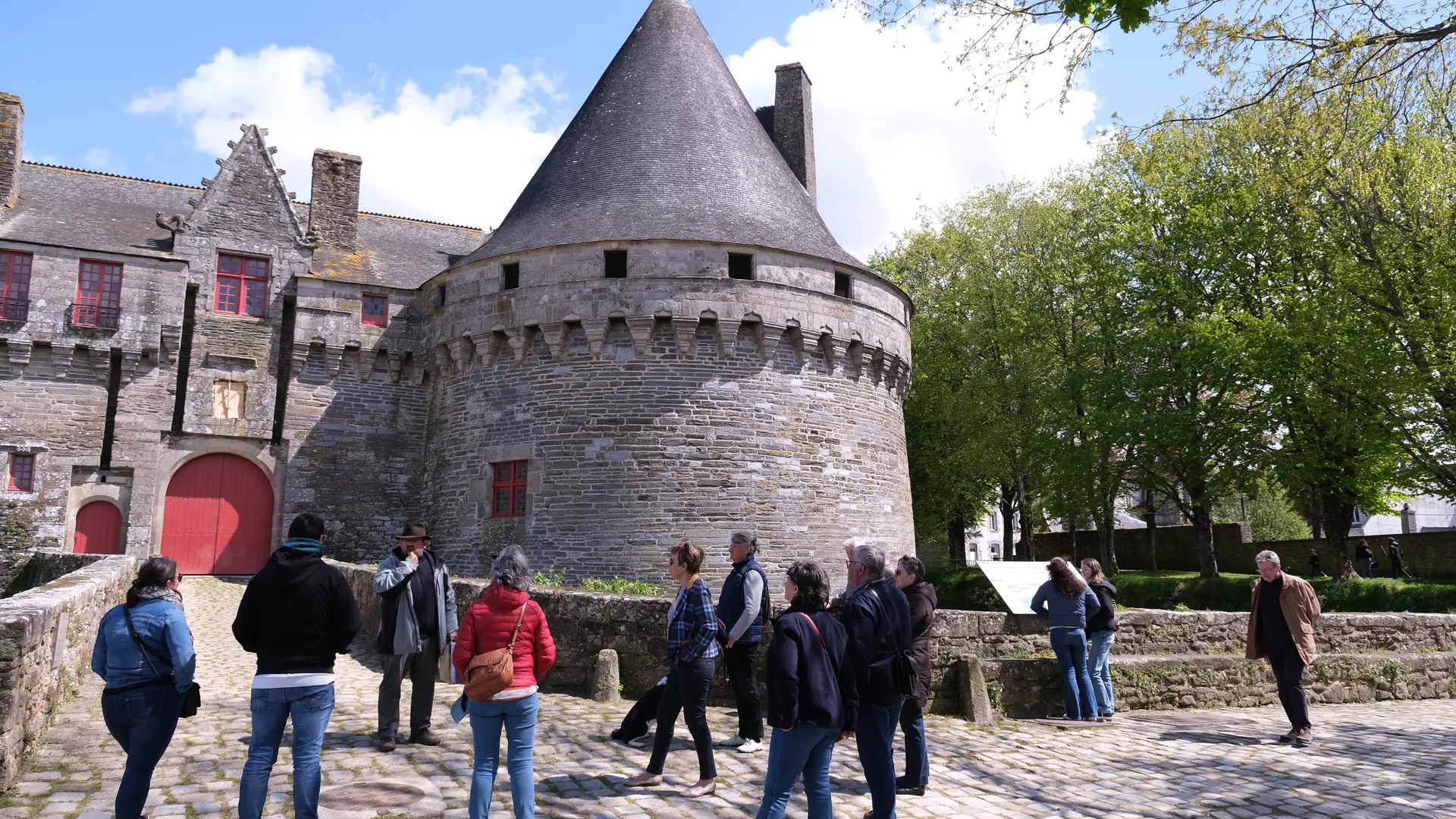 Visite_chateau_Pontivy_24-04-24