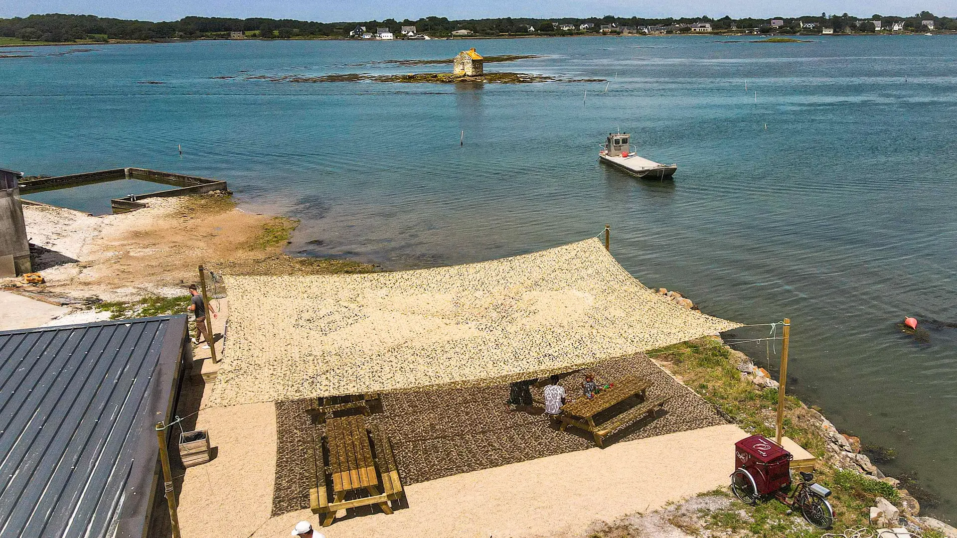 Vue aerienne terrasse_7805