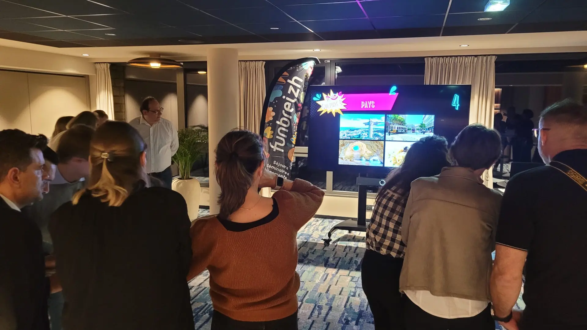 Winquiz Funbreizh