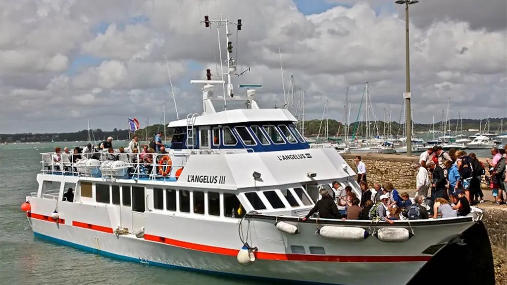 Vedettes-l'Angélus-Locmariaquer-Morbihan-Bretagne-Sud