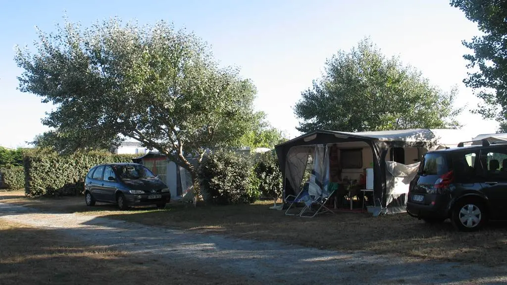 Camping-La-Pointe-du-Talud-Ploemeur-Groix-Lorient Morbihan Bretagne-Sud