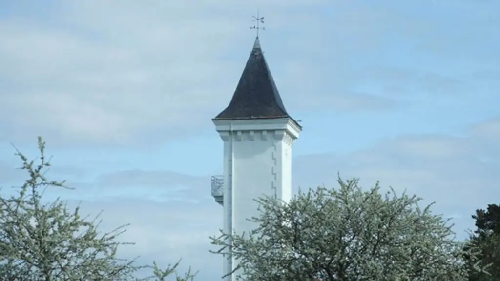 Maison de la mytiliculture