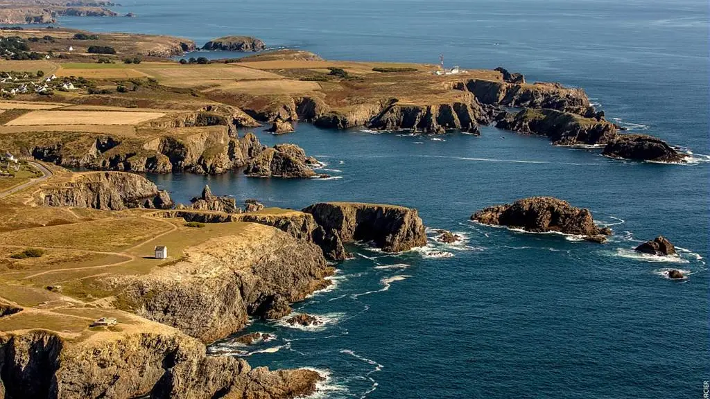 Ster Vraz Apothicairerie - Sauzon - Belle-Ile - Morbihan Bretagne Sud-01