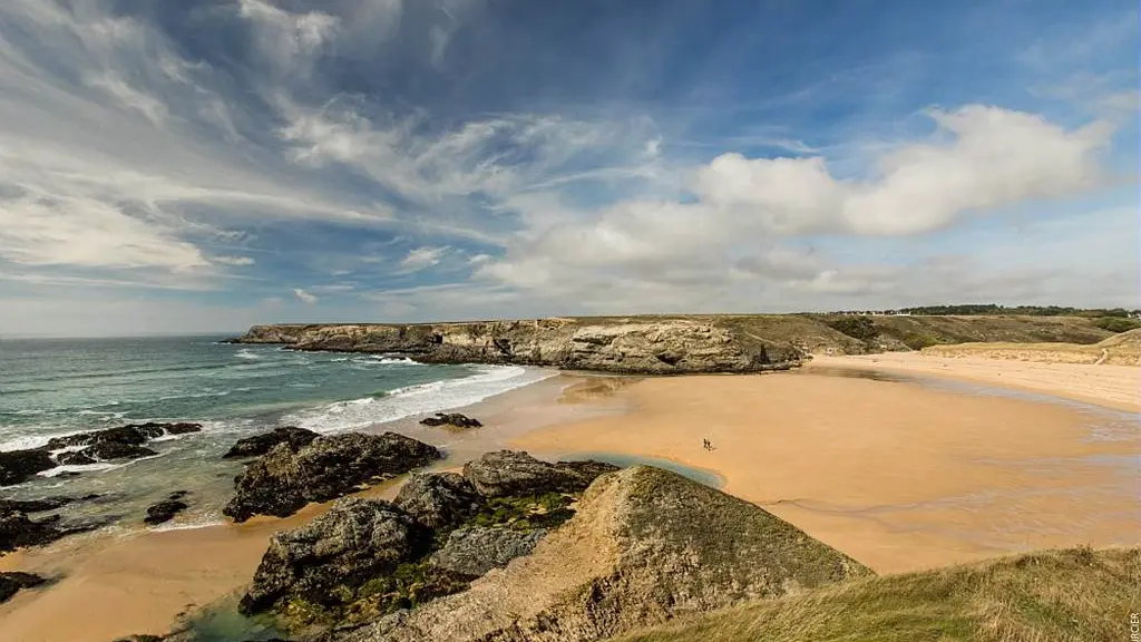 Dunes de donnant Bangor Belle-Ile Morbihan Bretagne Sud-02