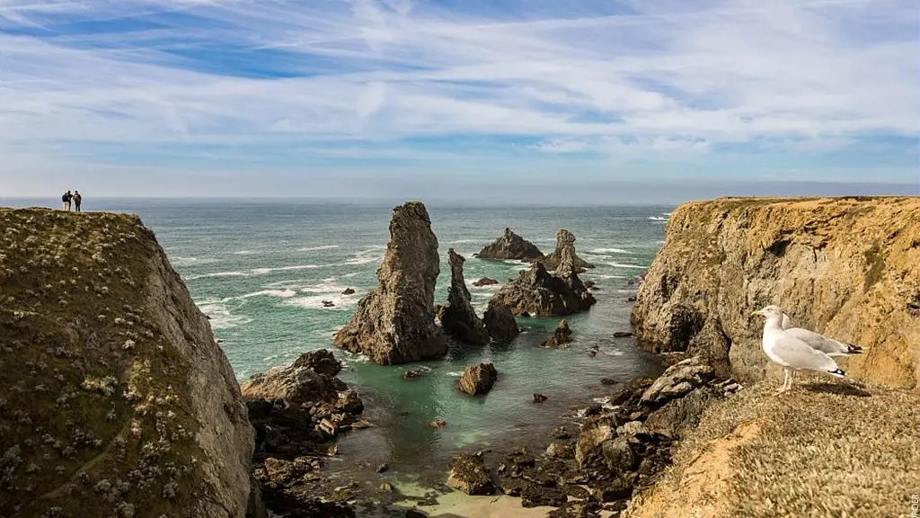 Aiguilles de Port Coton- belle-ile-en-mer-Morbihan-bretagne sud-01