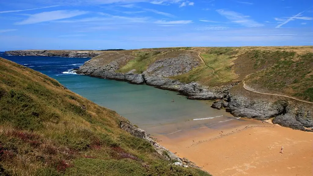 Plage de Vazen-belle-ile-en-mer-Morbihan-bretagne sud-03