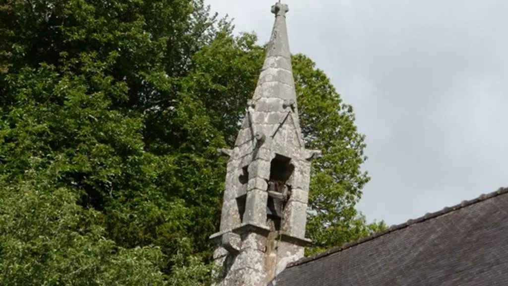 Chapelle-Saint-Gilles-Le-Saint-Morbihan-Bretagne-Sud