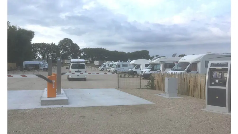 Aire-Camping-Cars-Vannes-Séné-Golfe-du-Morbihan-Bretagne sud