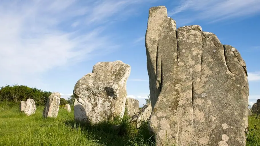 Alignements-Kerzerho-Erdeven-Morbihan-Bretagne-Sud