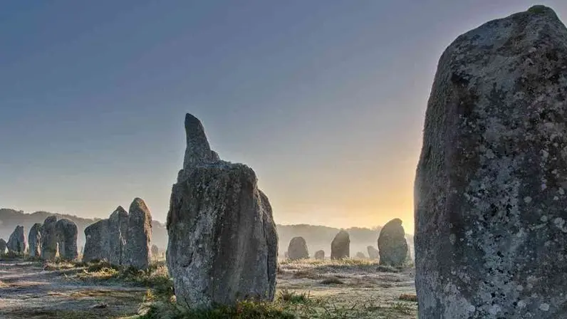 Alignements-mégalithiques-Carnac