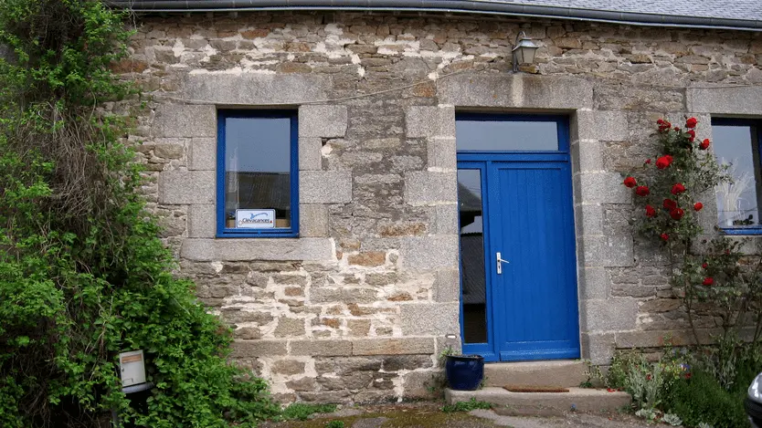 Appartement La campagne à la ville_Pontivy