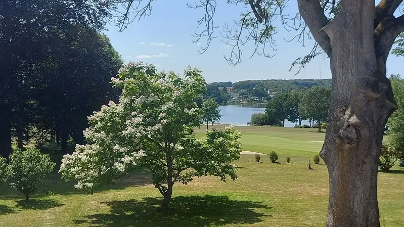 Gîte - Clos - Hazel - Ploërmel - Brocéliande - Morbihan - Bretagne