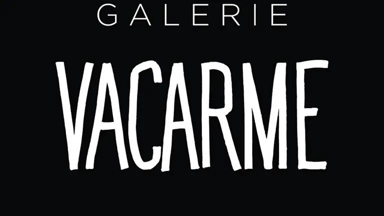 Galerie VACARME - Auray - Morbihan Bretagne Sud