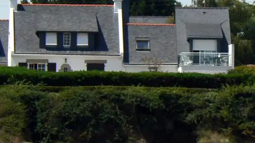Clévacances - Meublé 056MS000125 - 