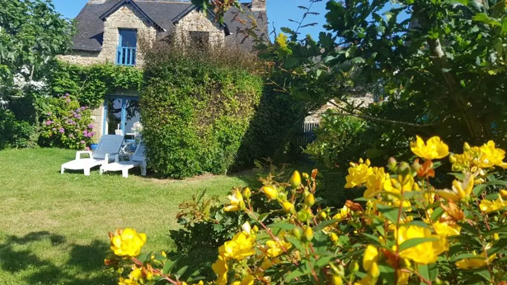 Clévacances - Meublé 056MS000109 - 