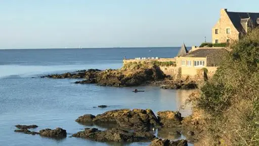 Clévacances - Meublé 056MS000125 - 