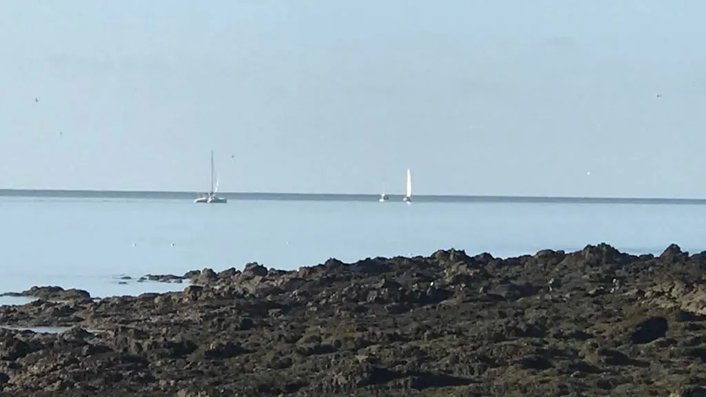 Clévacances - Meublé 056MS000125 - 