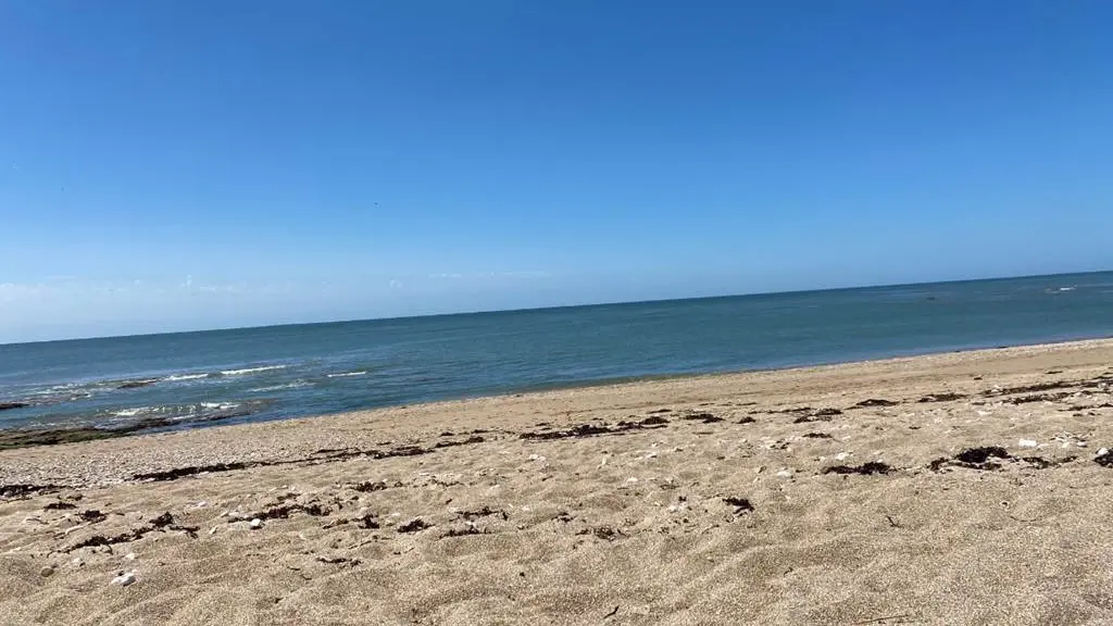 Clévacances - Meublé 056MS000314 - 