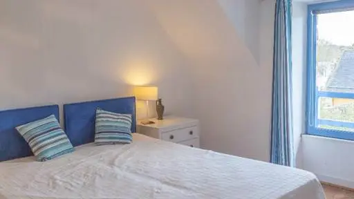 Clévacances - Meublé 056MS000109 - 