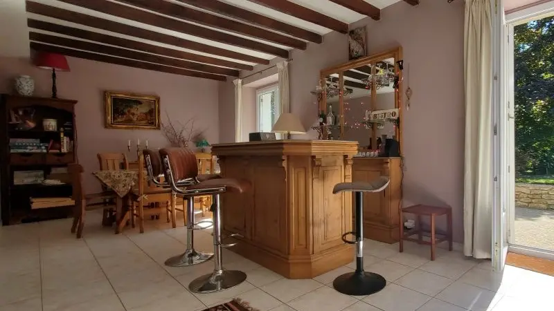 Gîte - Val - Oust - Destination - Brocéliande - Morbihan - Bretagne