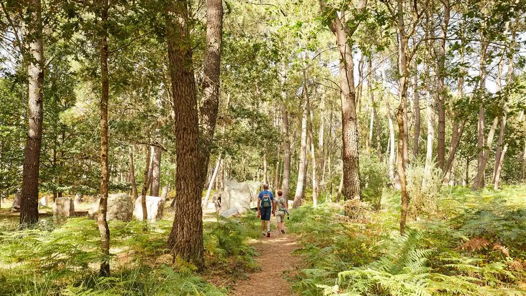 circuit-velo-erdeven-quiberon-morbihan