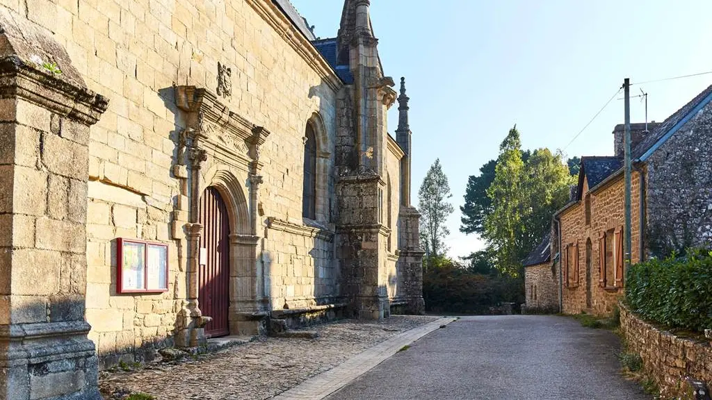 Randonnée-Auray-morbihan-bretagne-sud