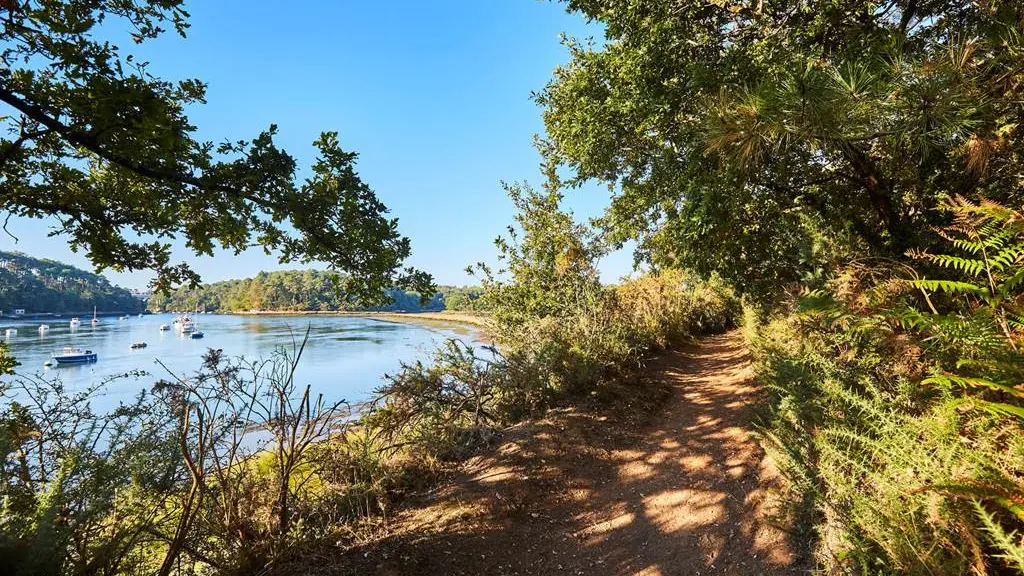 Randonnée-Auray-morbihan-bretagne-sud