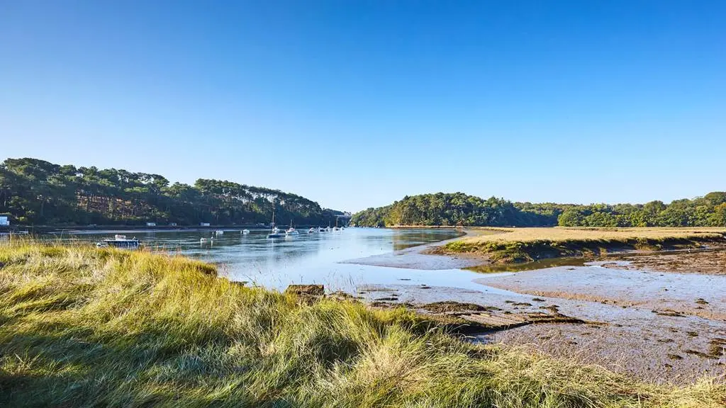 Randonnée-Auray-morbihan-bretagne-sud