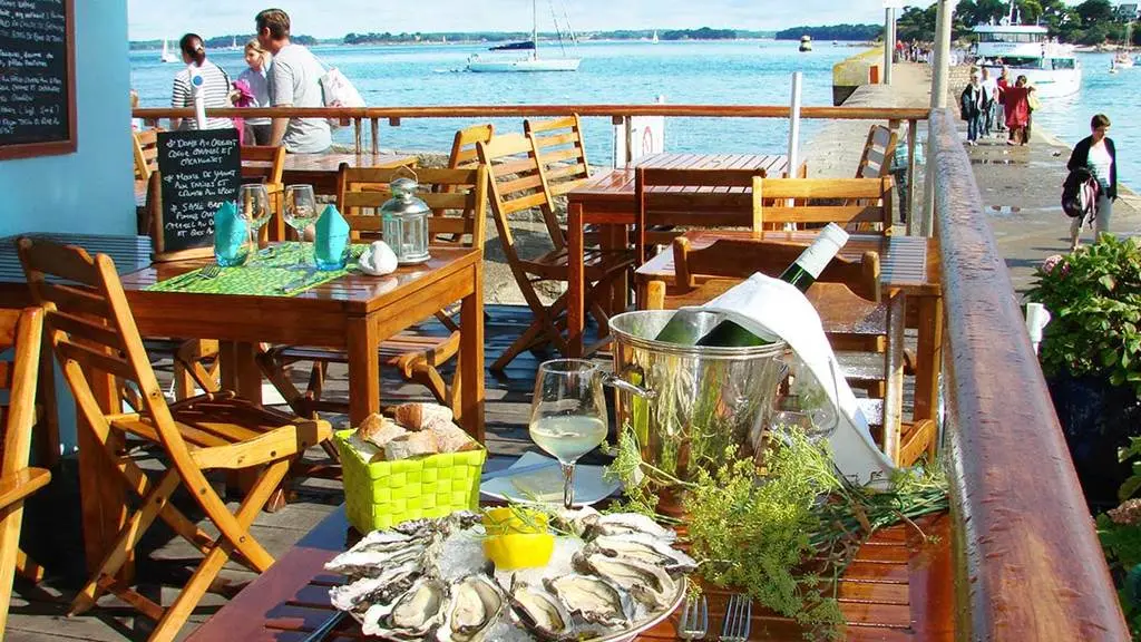 Restaurant-Fruits-de-Mer-Le-Ptit-Zeph-Port-Navalo-Arzon-Presqu'île-de-Rhuys-Golfe-du-Morbihan-Bretagne sud