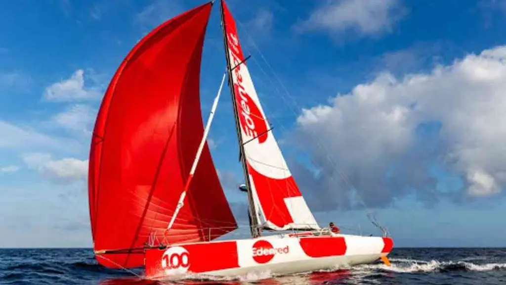 Bateau course au large Nautic sport