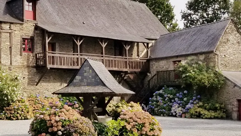 Chambre-hôtes-La-Gaudinais-Ploërmel-Destination-Brocéliande-Bretagne