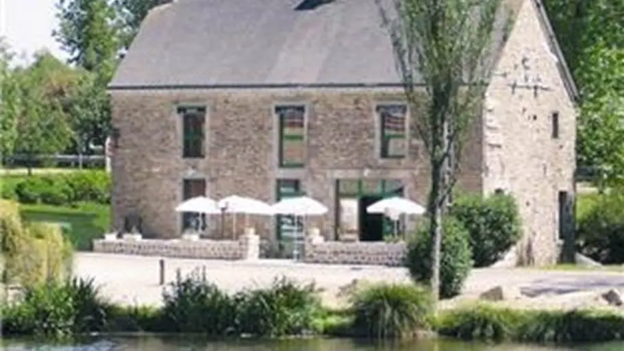 LE MOULIN DE CELAC - Restaurant Pizzeria à Questembert - Morbihan - Bretagne Sud