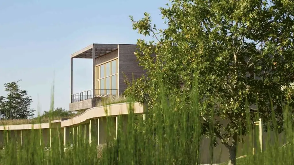 La Grée des Landes, Eco-Hôtel Spa Yves Rocher- Morbihan Bretagne Sud