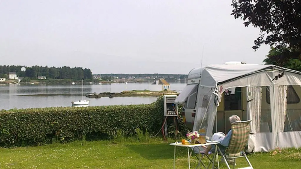 Camping de Saint Cado - Morbihan - Bretagne Sud