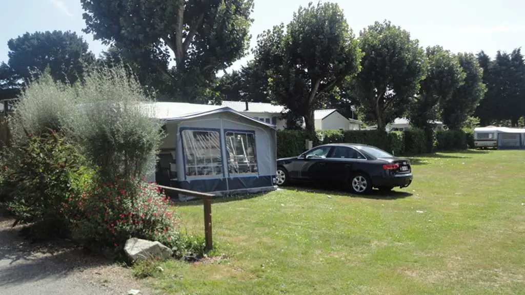 Camping de Saint Cado - Morbihan - Bretagne Sud