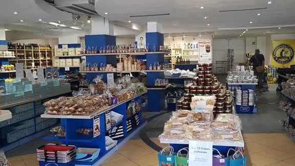 Biscuiterie de Quiberon6