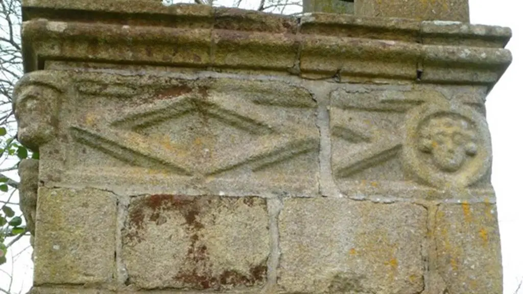 Chapelle-Vestiges-Saint-Adrien-Le-Saint-Morbihan-Bretagne-Sud