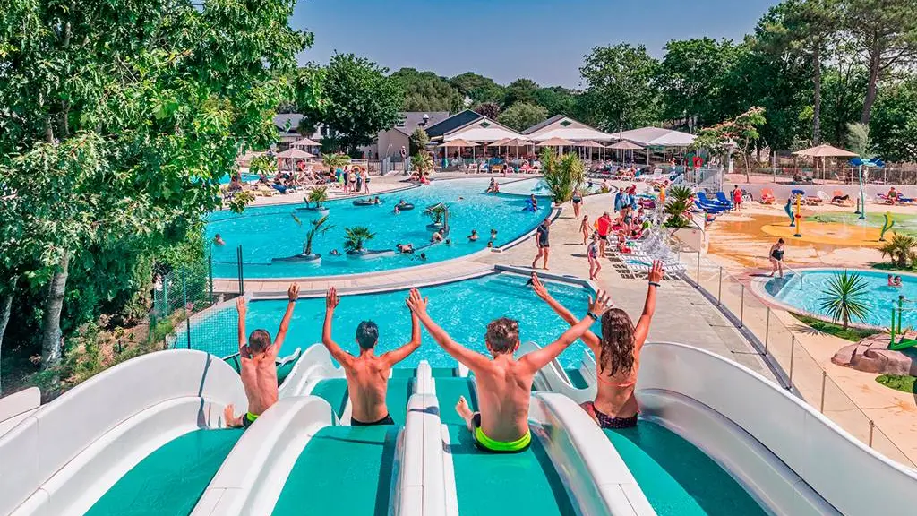 L’esprit vacances dans le Golfe du Morbihan