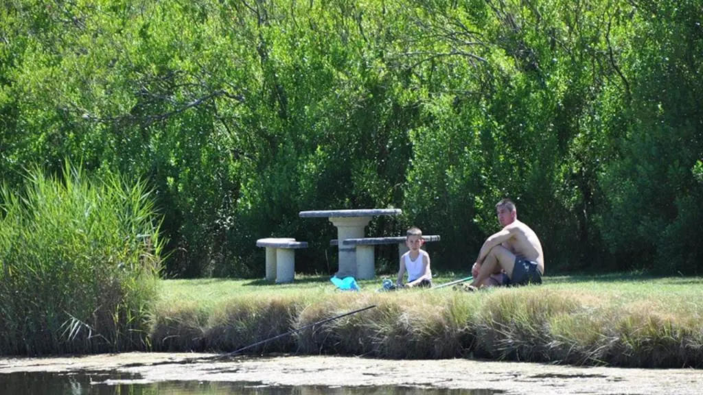 Camping Plijadur-La-Trinite-Sur-Mer-Morbihan Bretagne Sud-19