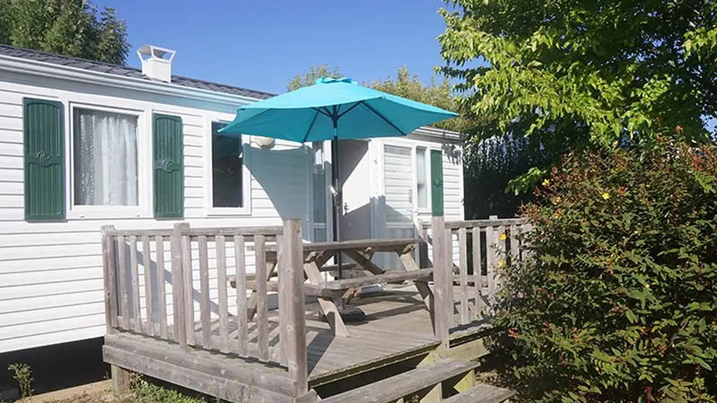 Camping Bangor